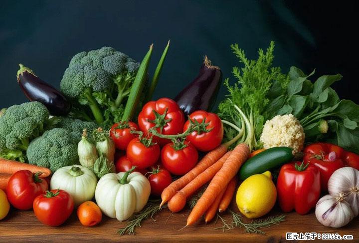 这10种蔬菜很“怕冷”，放进冰箱坏得更快！科学保存黄金法则来了！ - 丽水生活资讯 - 丽水28生活网 lishui.28life.com