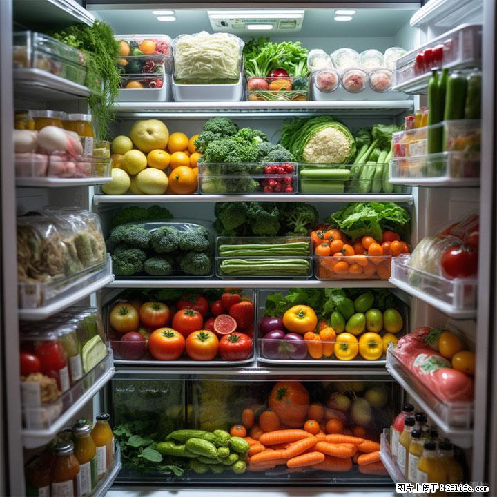 这10种蔬菜很“怕冷”，放进冰箱坏得更快！科学保存黄金法则来了！ - 丽水生活资讯 - 丽水28生活网 lishui.28life.com