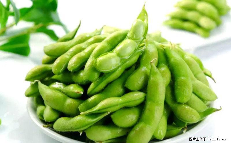 这些蔬菜是“天然钙片”，这6种被医生重点推荐 - 丽水生活资讯 - 丽水28生活网 lishui.28life.com