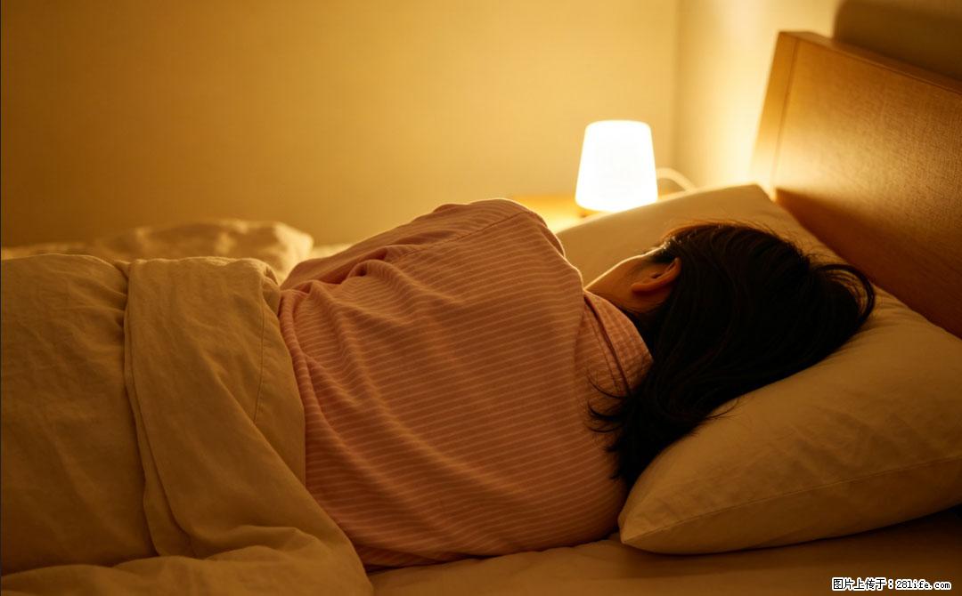 熬夜会让猝死风险飙升！出现以下4种情况赶紧休息→ - 丽水生活资讯 - 丽水28生活网 lishui.28life.com